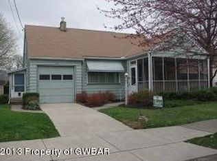 128 Linden St, West Pittston, PA 18643