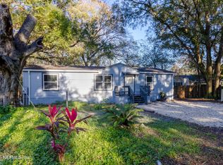 3245 Byo Rd, Jacksonville, FL 32207