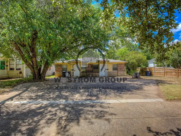 2700 S Adams St, Fort Worth, TX 76110