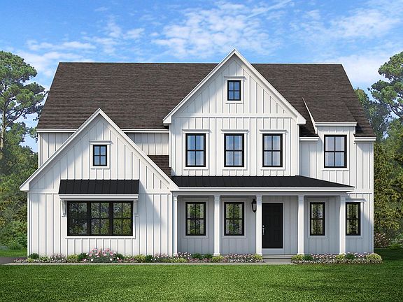 Farmhouse