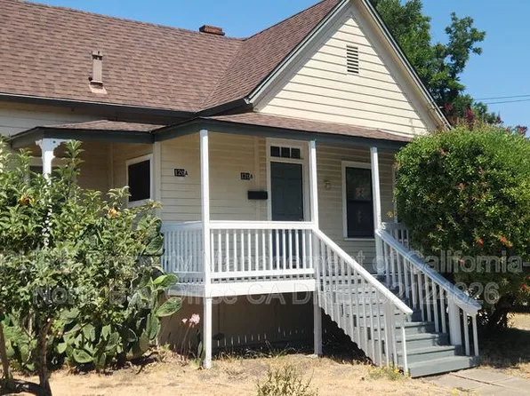 120 English St #B, Petaluma, CA 94952