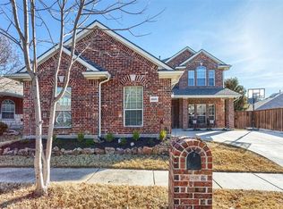 8505 White Stallion Trl, McKinney, TX 75070