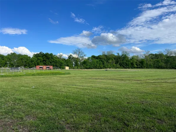 County Road 3525, Honey Grove, TX 75446