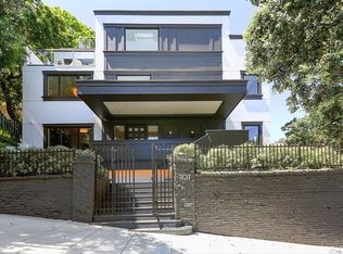 101 Maple St, San Francisco, CA 94118