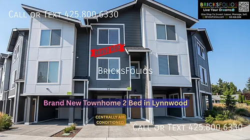 16823 Alder Way #E4 Photo 1