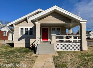 551 E Normal St, Springfield, MO 65807