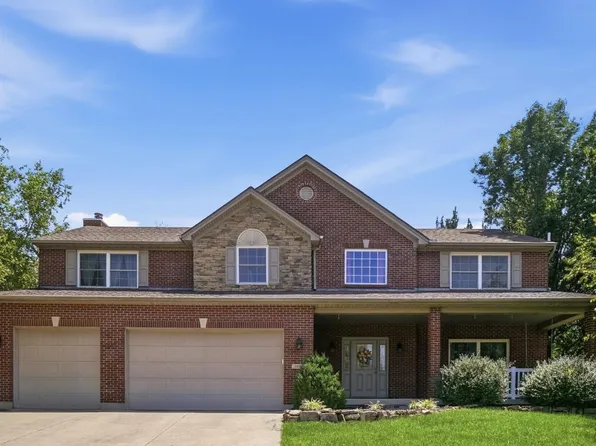 5974 Bluffs Dr, Liberty Township, OH 45044