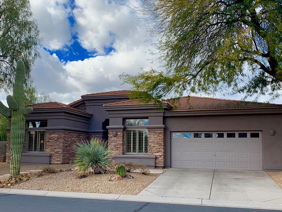 1st image of 5016 E Desert Vista Trl