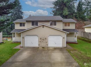 615 School St SE, Lacey, WA