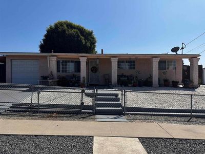 90 E Paisley St E, Chula Vista, CA, 91911