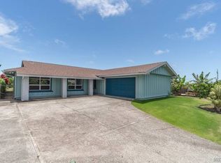 1417 Onioni St, Kailua, HI 96734