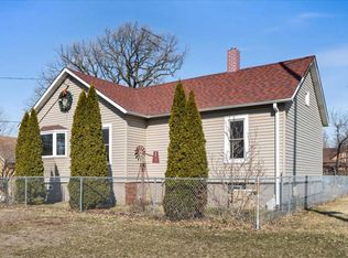 309 Colburn Ave, Joliet, IL 60433