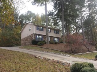 5148 Rocky Hill Dr SW #B, Lilburn, GA 30047