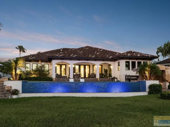 428 Beach Blvd, Laguna Vista, TX 78578