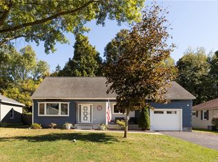 123 Fay Park Dr, North Syracuse, NY 13212