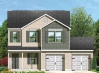 1728 Mary Ave, Griffin, GA 30224