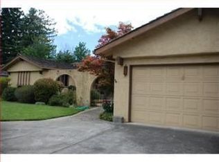 1015 Crooked Creek Dr, Los Altos, CA 94024