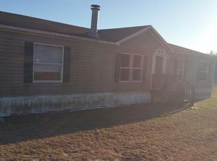 257 Westfork Rd, Gilbert, SC 29054