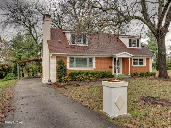 8010 Joyce Dr, Louisville, KY 40219