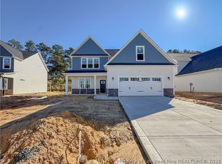 840 Union St Lot 364, Raeford, NC 28376
