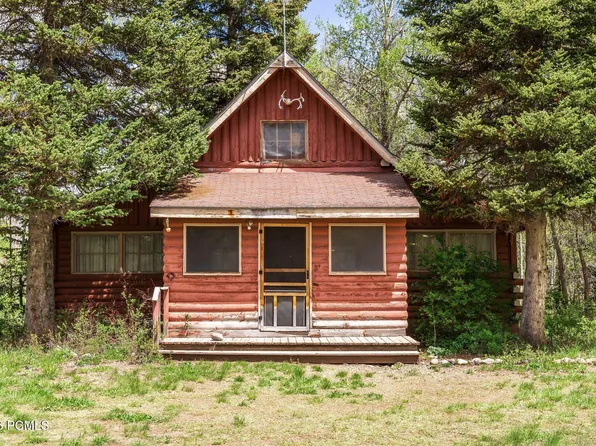 6863 Pines Ranch Rd, Kamas, UT 84036