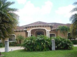 19001 SW 127th Ct, Miami, FL 33177