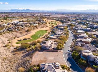 46 Soaring Bird Ct, Las Vegas, NV 89135