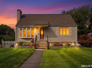 61 Scribner Avenue, Norwalk, CT 06854