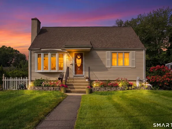 61 Scribner Avenue, Norwalk, CT 06854