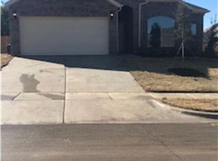 205 Clark Dr, Ferris, TX 75125