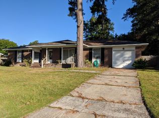 3927 Marsella Ave, Martinez, GA 30907