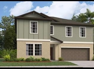 11320 Linden Depot Rd, San Antonio, FL 33576