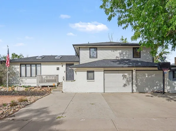 745 S Grand Ave, Fort Lupton, CO 80621