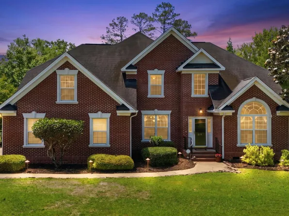 200 Cedar View Dr, Irmo, SC 29063