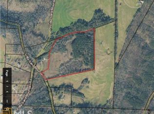 0 Little Sand Mountain Rd, Armuchee, GA 30105