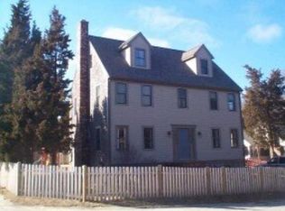 40 Shipyard Rd, Marshfield, MA 02050