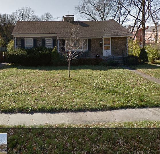 586 Bob O Link Dr, Lexington, KY 40503 Zillow