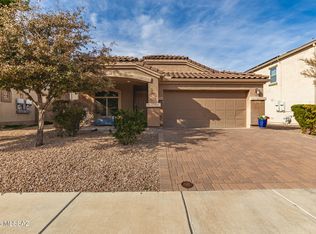 8784 W Saguaro Moon Rd, Marana, AZ 85653