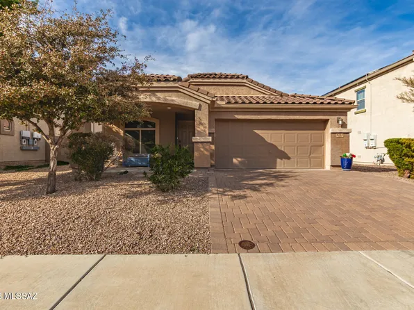 8784 W Saguaro Moon Rd, Marana, AZ 85653