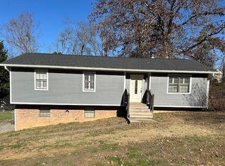 115 Smoketree Cir, Ringgold, GA 30736