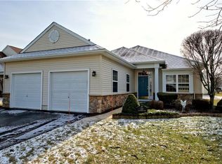 114 San Marco Rd #114, Monroe, NJ 08831