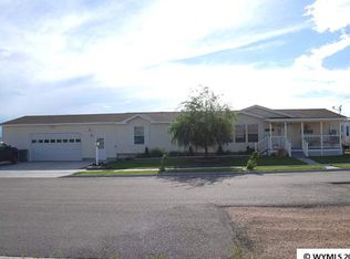 237 Elliot Dr, Evanston, WY 82930