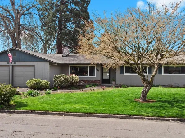 815 SW 126th Ave, Beaverton, OR 97005