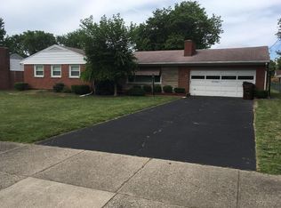 506 Florence St, Middletown, OH