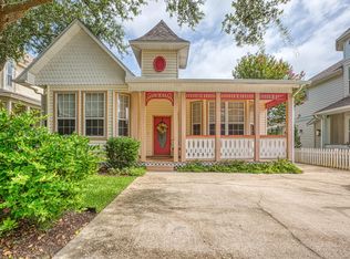 4599 Wood Wind Dr, Destin, FL 32541
