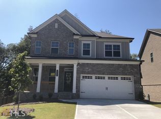 3366 Ivy Birch Way #105, Buford, GA 30519