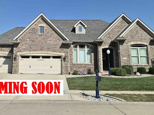 3310 Snider Dr, Edwardsville, IL 62025