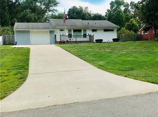 6039 Whiteacre Rd, Toledo, OH 43615