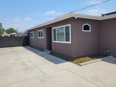 1422 Naranca Ave, El Cajon, CA, 92021