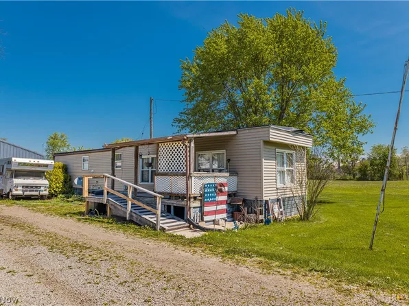 117 W Park Dr, Shelby, OH 44875